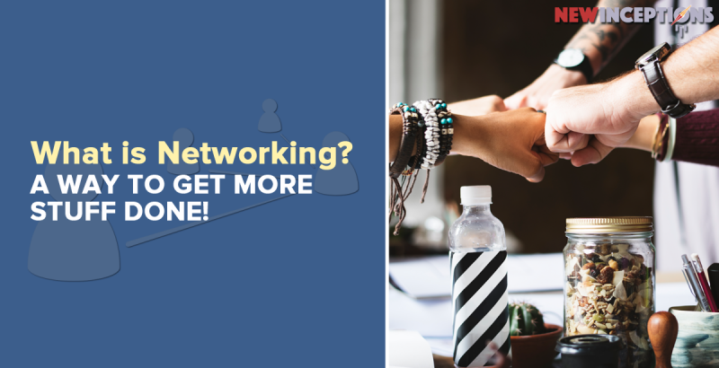 what is networking