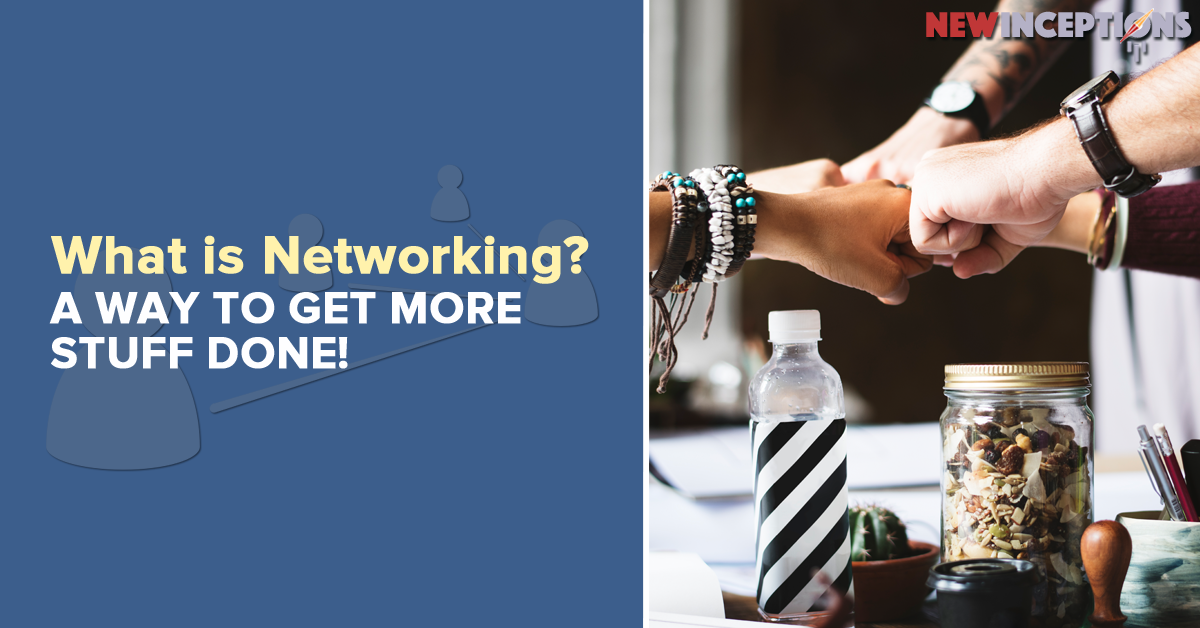 what is networking