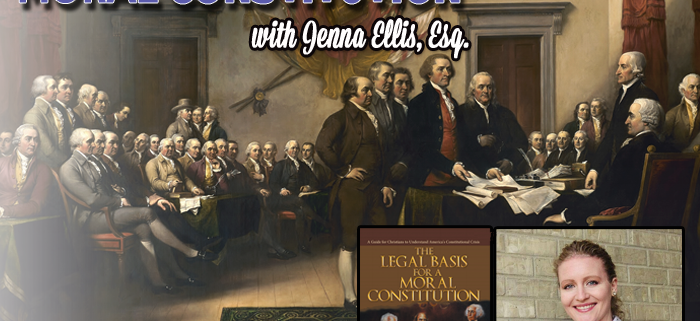 moral constitution