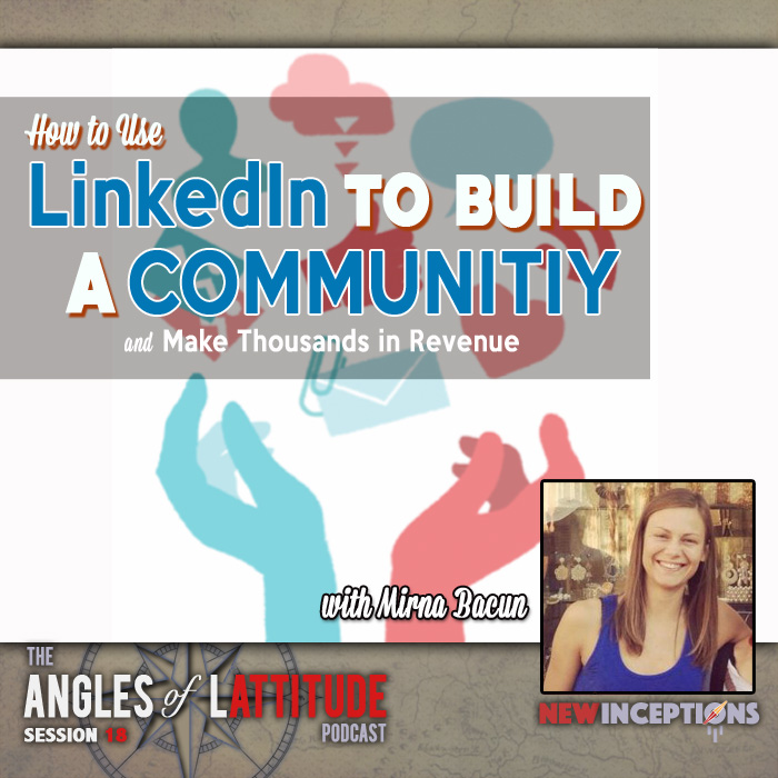 linkedin connections