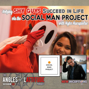 Social Confidence Mastery
