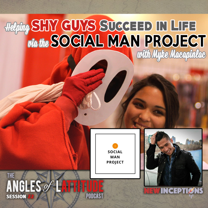 Social Confidence Mastery