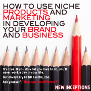 niche marketing