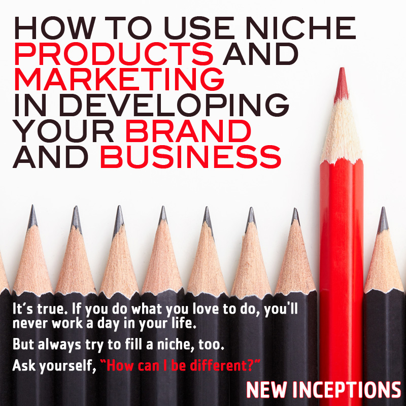 niche marketing