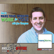 business website