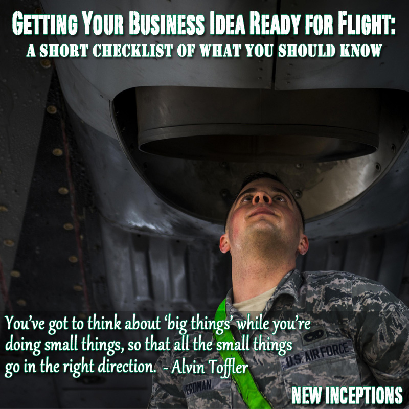 business idea