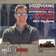 intrapreneur brian glassman