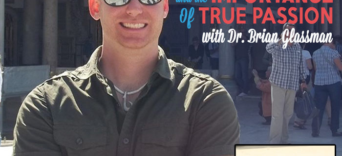 intrapreneur brian glassman