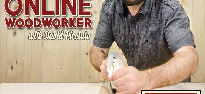 David Picciuto Podcast
