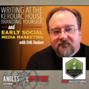 Erik Deckers interview