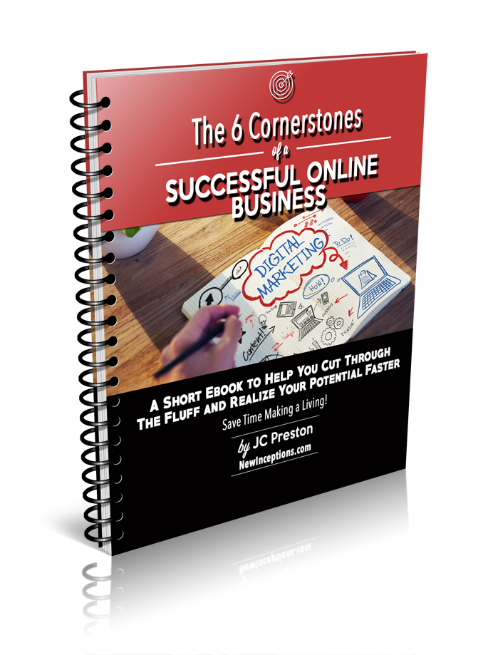 successful online business