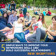 improve networking skills