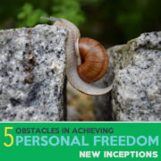 personal freedom