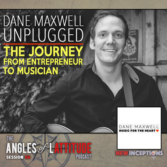 dane maxwell unplugged
