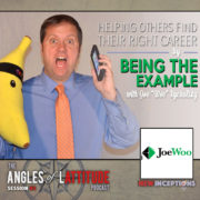JoeWoo Career Path