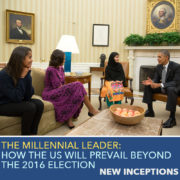 Millennial Leader