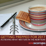 achieve what matters