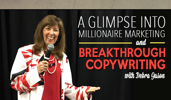 millionaire marketing