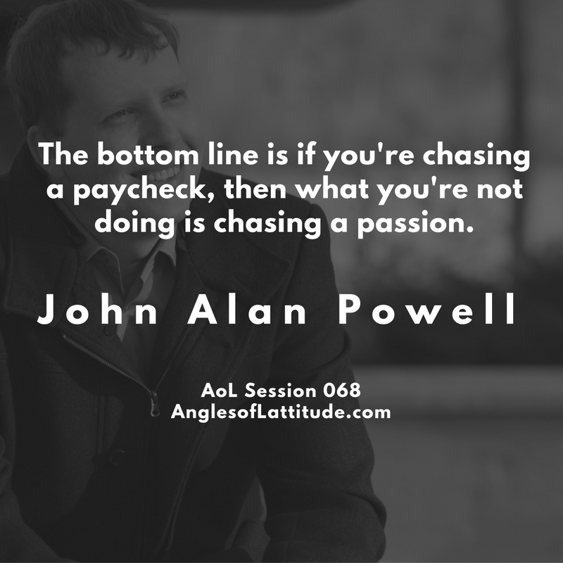 john powell