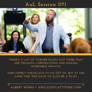 ascension mentorship