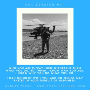 ascension mentorship