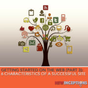 successful site