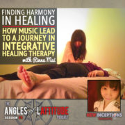 healing therapy