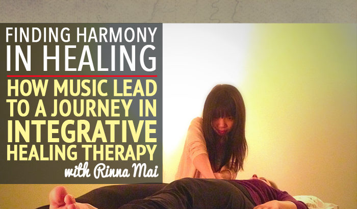 healing therapy