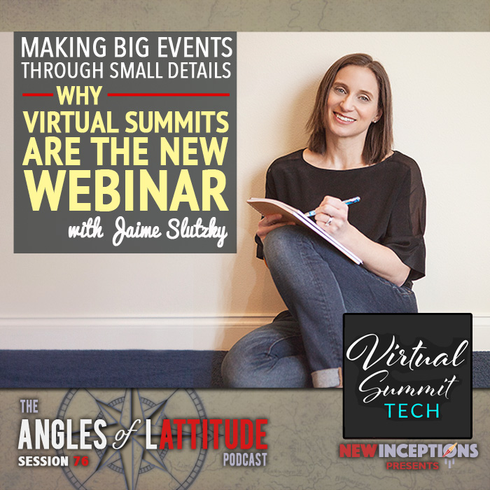 virtual summit tech