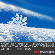 Little Snowflake