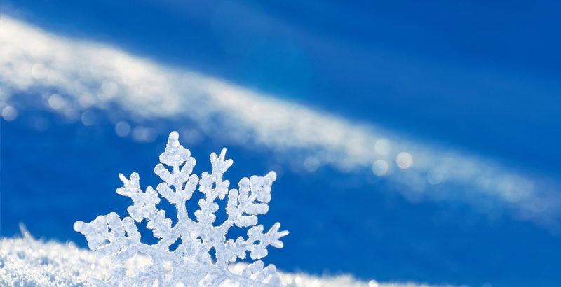 Little Snowflake