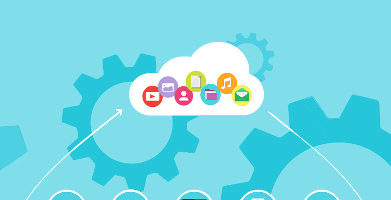 free cloud services
