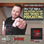 podcasting trends