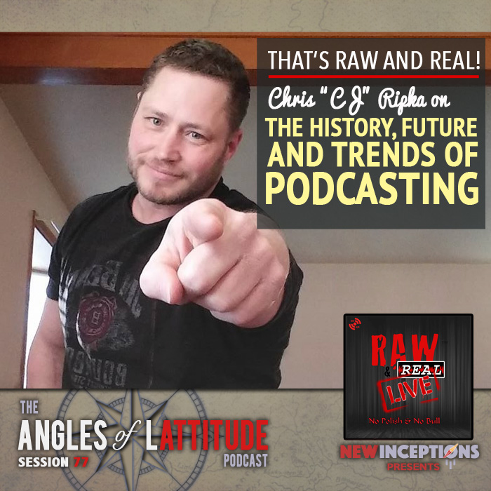 podcasting trends