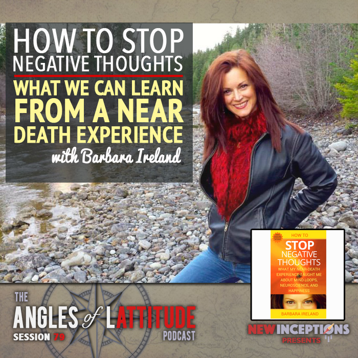 how to stop negative thoughts
