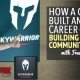 gaming community
