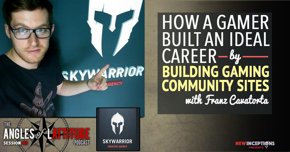 gaming community