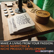 niche product