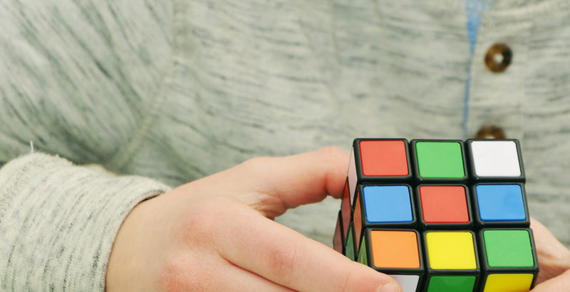 learn new skills