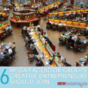 facebook groups list