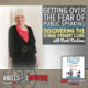 fear of public speaking