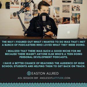 teen entrepreneurs