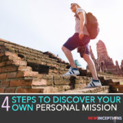 personal mission