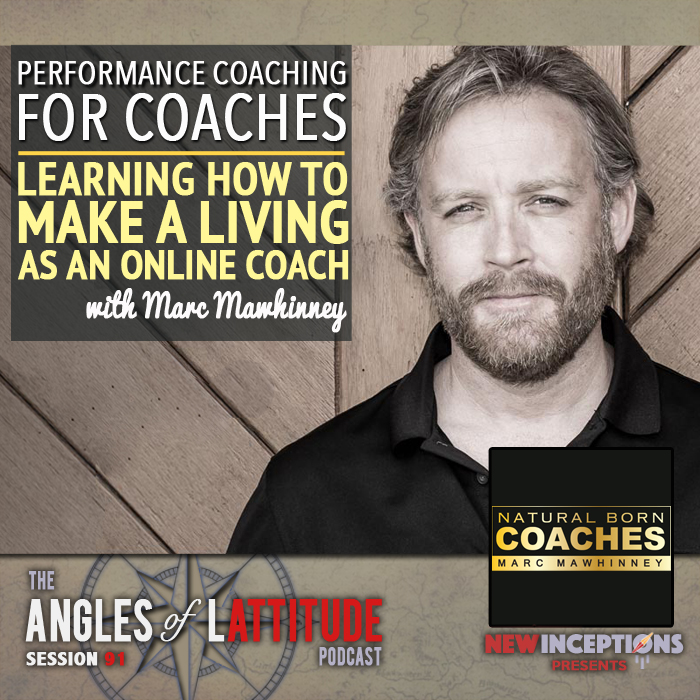 performance coaching