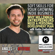 personal development plan