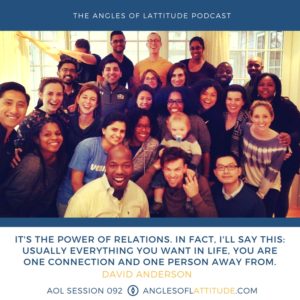 a purpose driven life