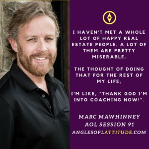 performance coaching