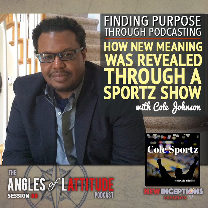 finding purpose