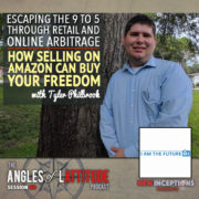 retail arbitrage