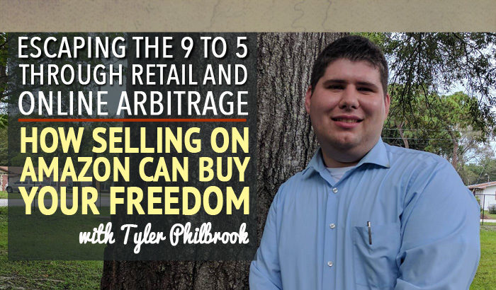 retail arbitrage